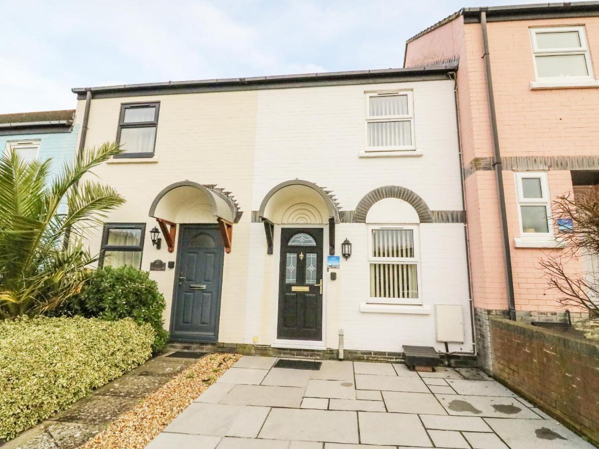 Maisy Cottage Weymouth Dış mekan fotoğraf