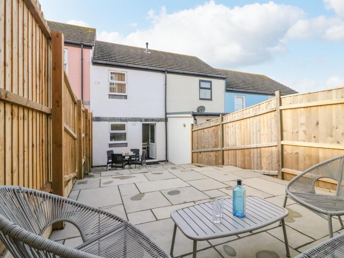 Maisy Cottage Weymouth Dış mekan fotoğraf