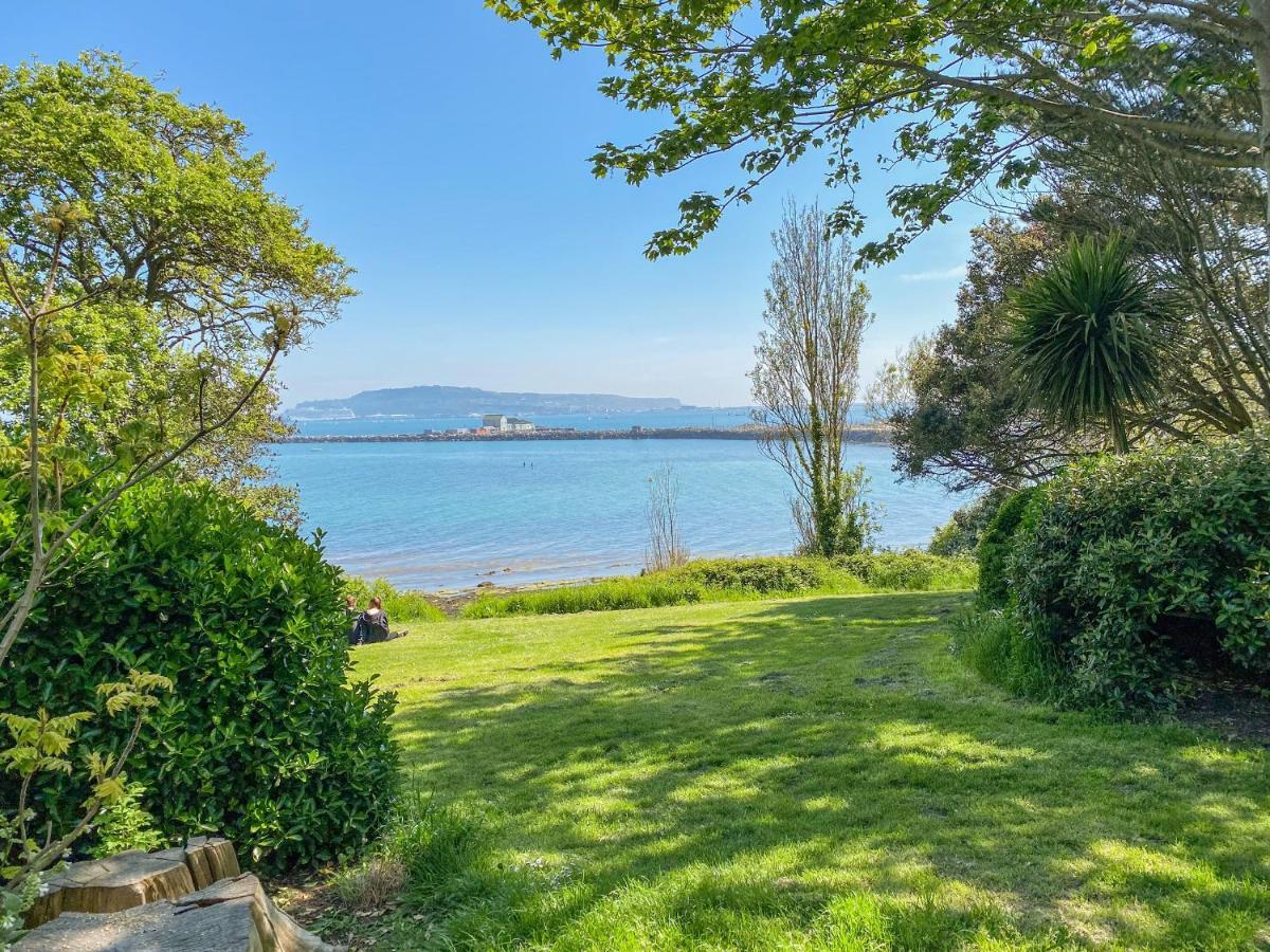 Maisy Cottage Weymouth Dış mekan fotoğraf