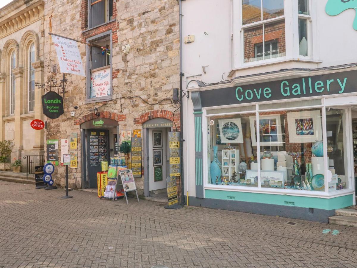 Maisy Cottage Weymouth Dış mekan fotoğraf